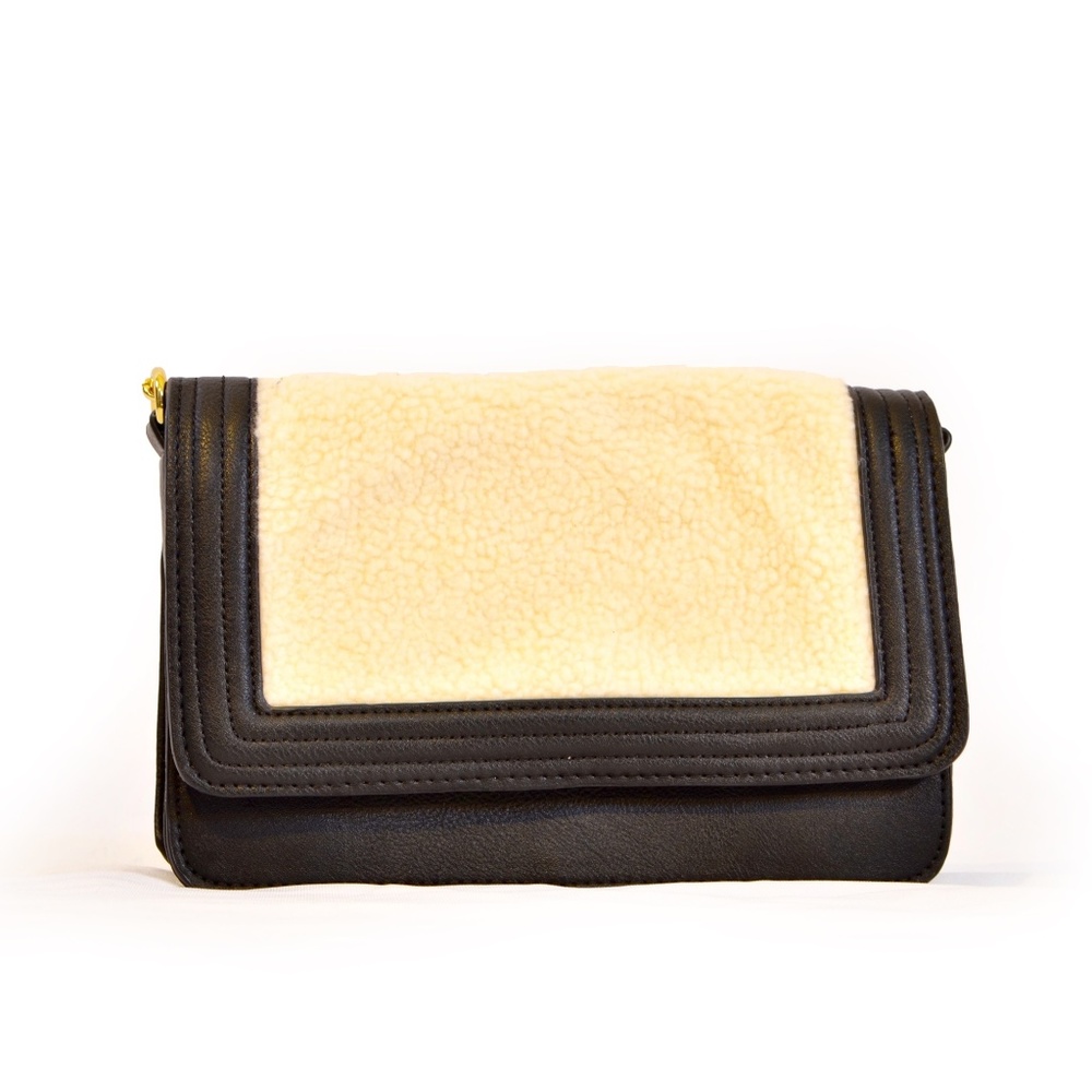 Helen Crossbody by Big Buddha